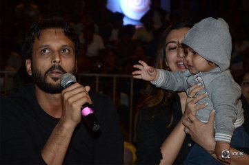 Awe Movie Pre Release Event Photos